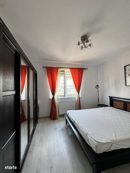 De inchiriat apartament 3 camere Casa Nobel, zona Coresi , Brasov - 10