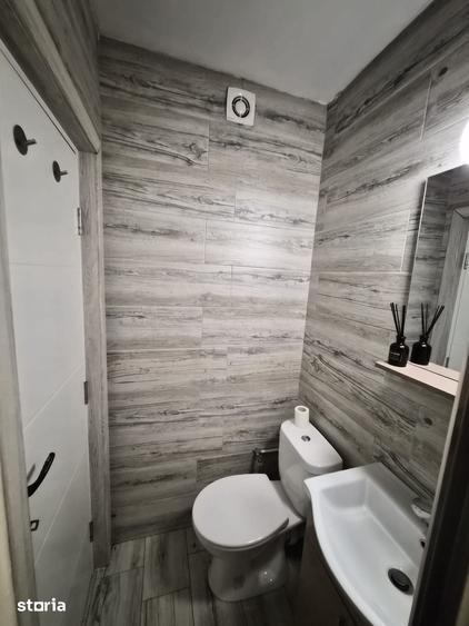 Apartament cu o camera modern- zona Medicina - 7
