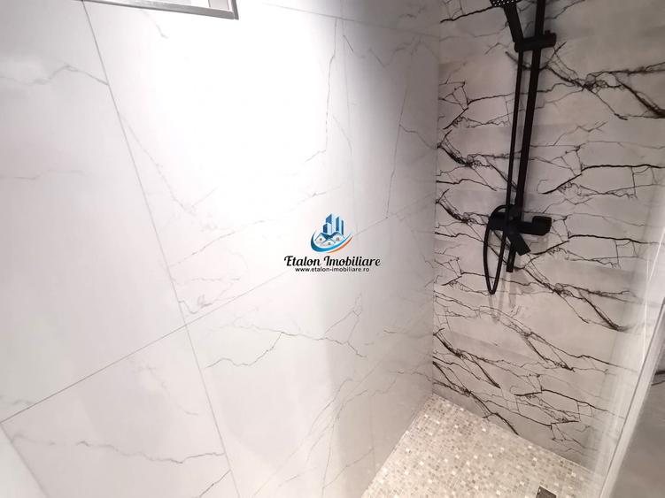 Apartament cu 2 camere decomandat în Dărmănești