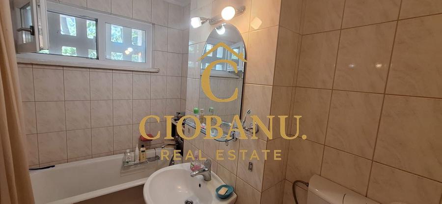 Apartament 2 camere etaj 1/4 de vanzare zona Valea Rosie - 5