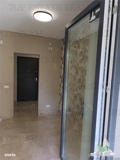 Garsonieră decomandată în Timișoara