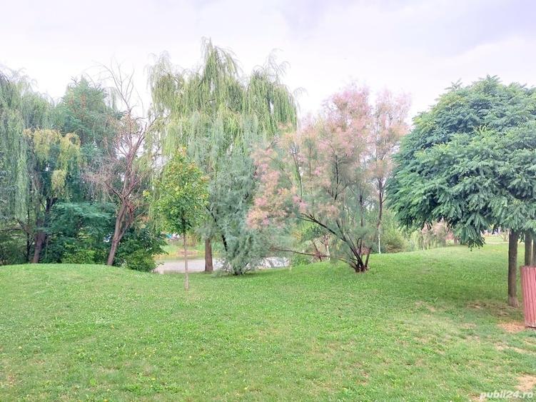 Apartament cu 2 camere semidecomandat, mobilat în Freidorf