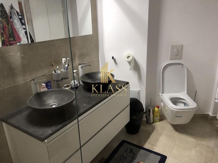 Apartament cu 2 camere decomandat, mobilat în Alba Iulia