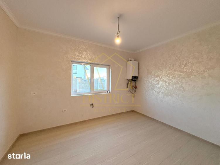 Duplex cu 4 camere si bucatarie inchisa | Mosnita Veche - 8