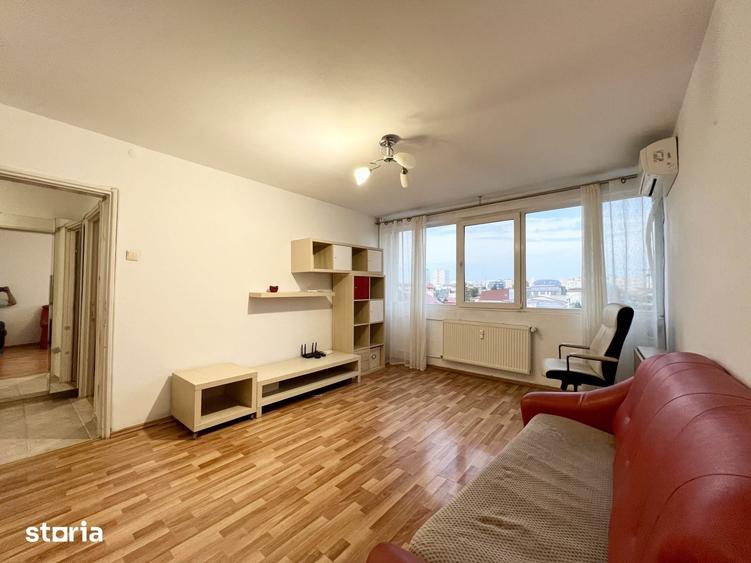 Apartament cu 2 camere decomandat în Timpuri Noi