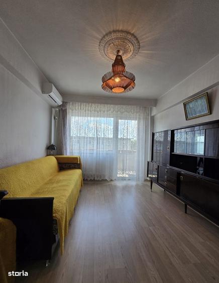Apartament cu 2 camere în Ultracentral