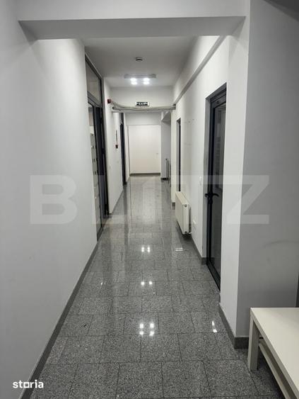 Spațiu comercial, de 275 mp, în Centura