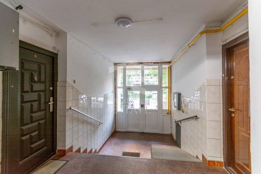 Arena Nationala, Basarabia Apartament 3 camere - 17
