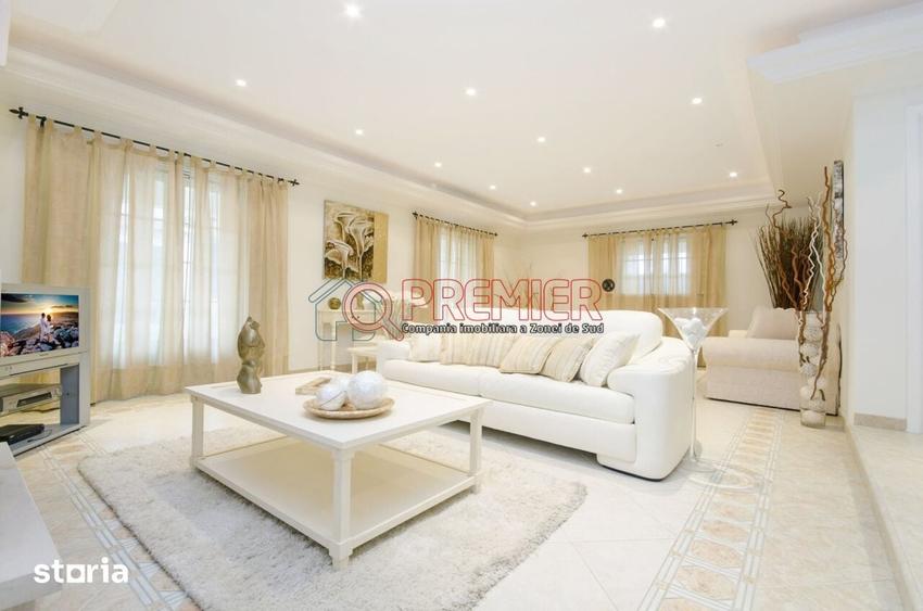 Apartament cu 3 camere în Metalurgiei