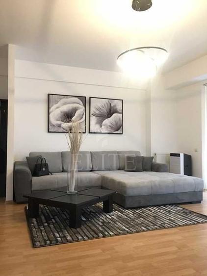 Apartament 2 camere în zona str. Bradutului - Sigma Center - 12