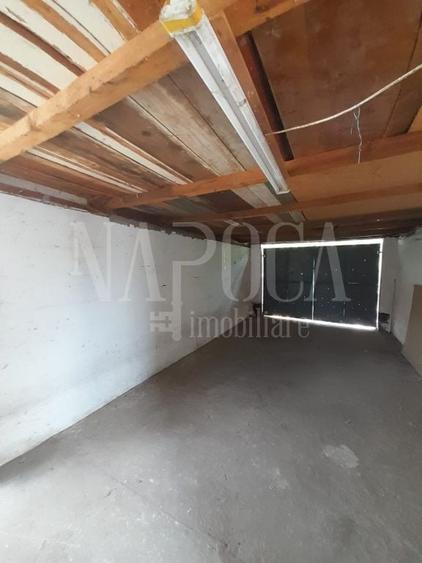 Casă individuală cu 2 camere cu Canalizare în Oncea