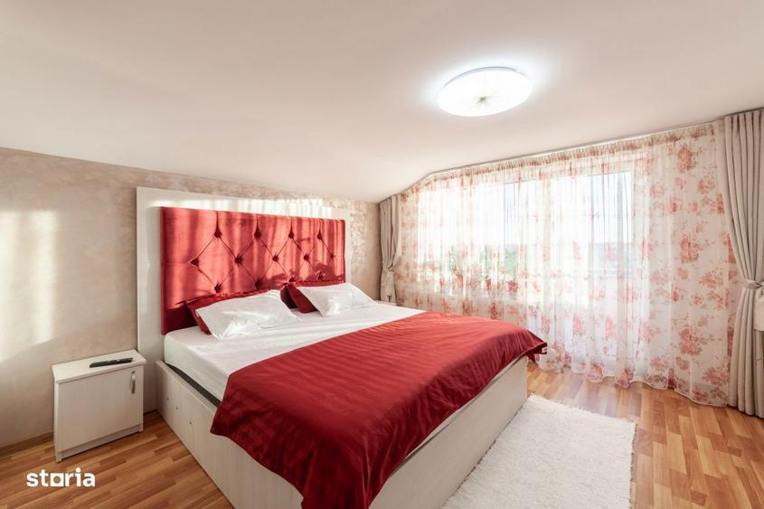 Casa cu priveliste - Stefanesti - 15