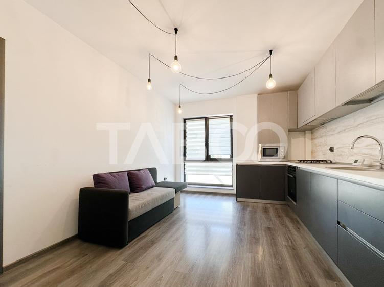 Apartament cu 3 camere decomandat, mobilat în Mărăști