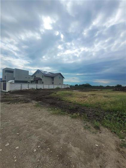 Teren Intravilan, Construibil, Ovidiu, Spre Poiana, lot de 302 mp - 6