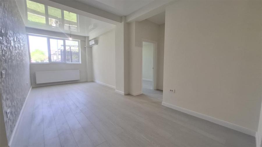 Apartament 2 camere Valea Lupului,Popas Pacurari Mall Moldova,parcare inclusa - 1