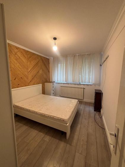 Apartament cu 2 camere semidecomandat în Tătărași