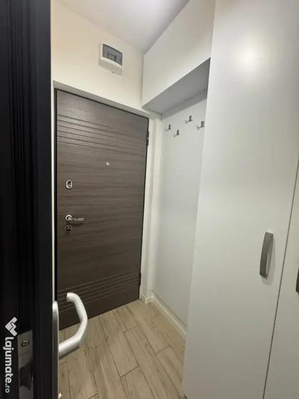 Apartament cu 2 camere nedecomandat în Central