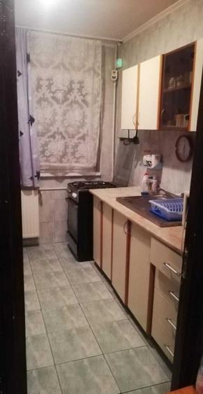 Apartament cu 2 camere decomandat, mobilat în Veteranilor