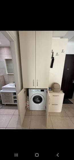 Apartament cu 2 camere decomandat în Ștefăneștii de Jos