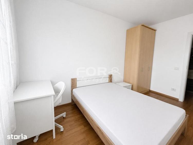 Apartament cu 3 camere decomandat în Ultracentral