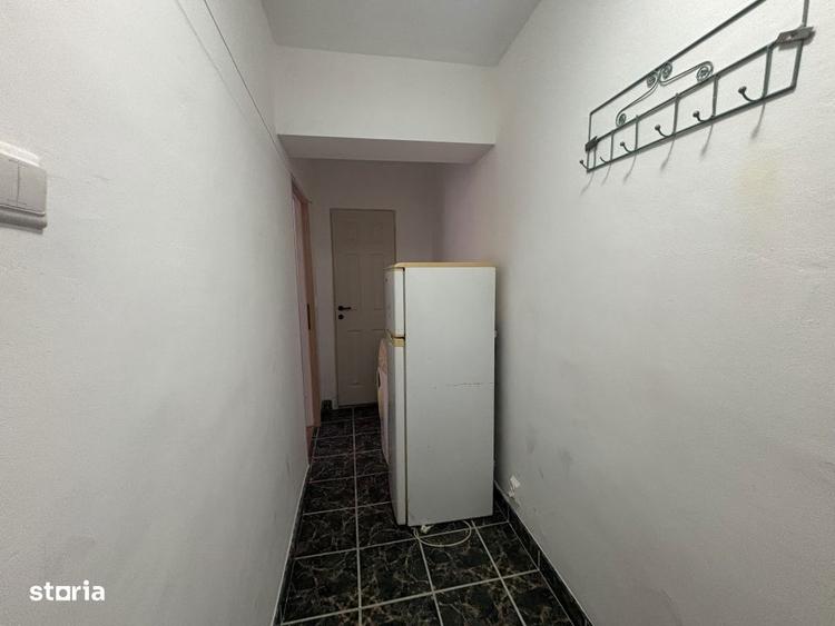 Garsonieră decomandată, mobilată în Mănăștur — fotografia 2