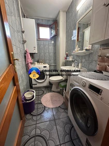 Apartament 3 camere/2 bai/2 balcoane Central- Ana Ipatescu - 12