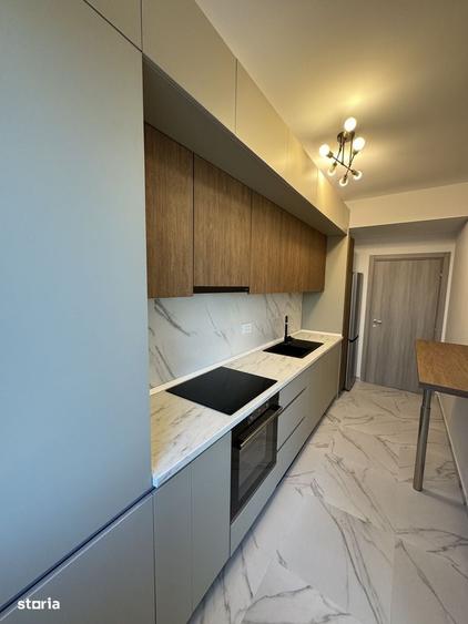 Apartament cu 2 camere în Timișoara