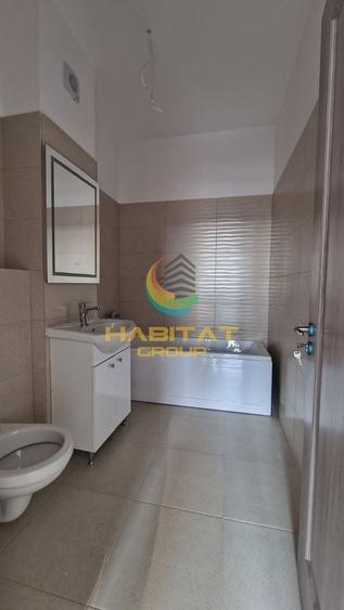 Apartament 2 camere - metrou Nicolae Teclu - 13