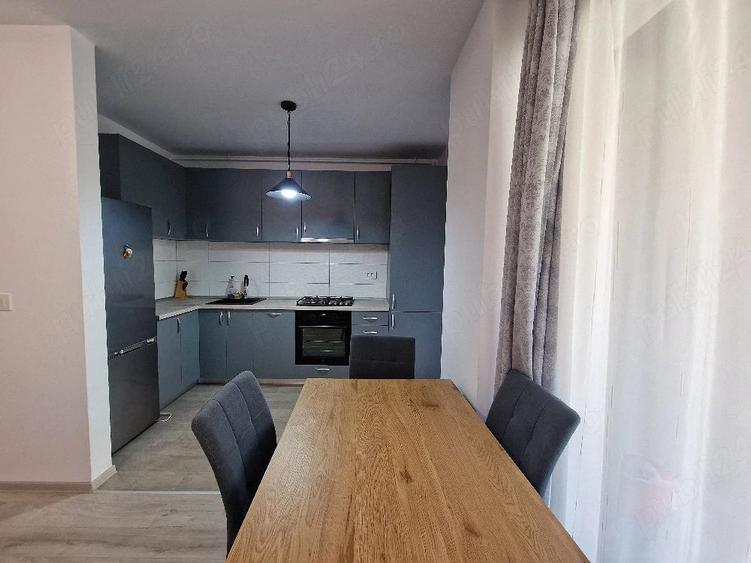 Apartament cu 2 camere semidecomandat în Spitalul Județean