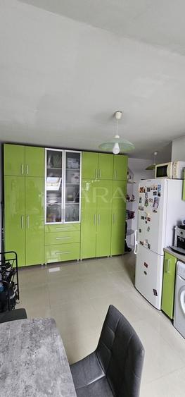 Apartament cu 2 camere decomandat, mobilat în Zorilor