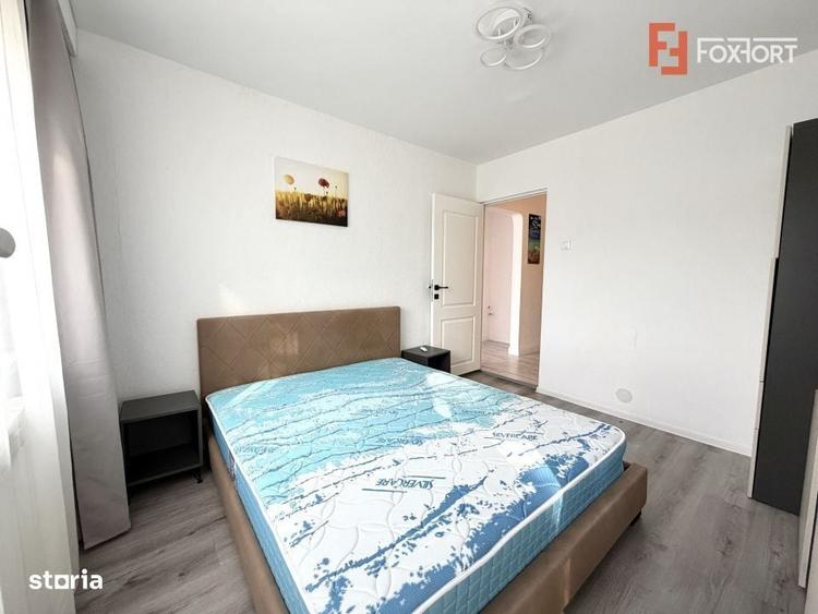 Apartament cu 3 camere + dressing, 79 mp, in zona Aradului - Piata Ver - 3