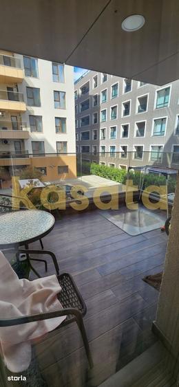 studio I Ambiance Residence 2 I 43.23 mp I mobilat si utilat I et 1 - 2