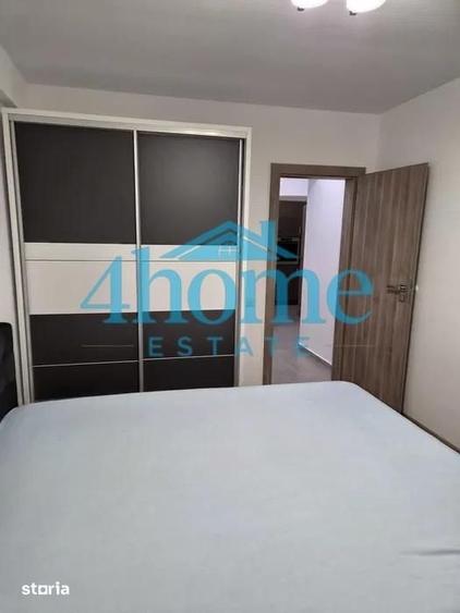 Apartament 2 Camere| Pia?a Iancului|Metrou |Bloc Nou|Parcare - 4