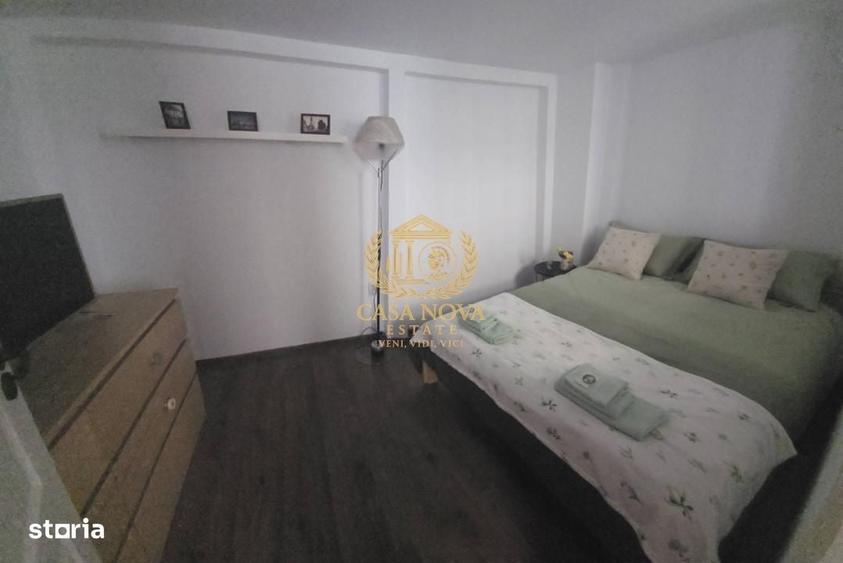 Apartament cu 2 camere în Ultracentral