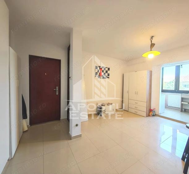 Apartament decomandat de vanzare, 2 camere, zona Bucovina, Timisoara - 5
