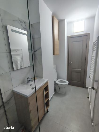 Garsonieră decomandată în Progresul