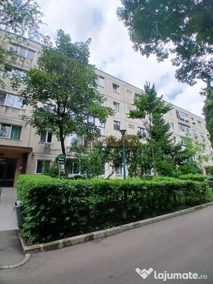 Brancoveanu - Aleea Dorohoi - apartament 3 camere - 2