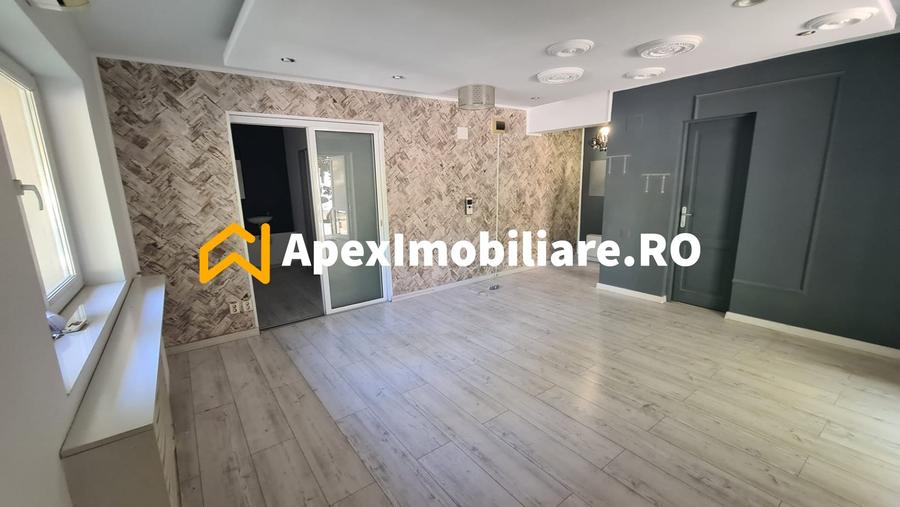 Spațiu comercial, de 40 mp, în Băneasa