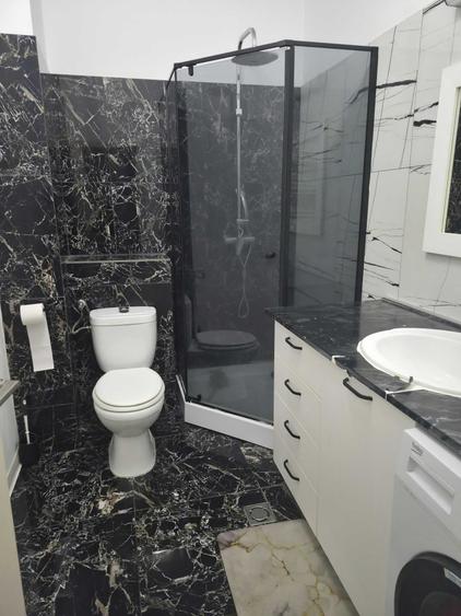 Apartament cu 2 camere decomandat în UTA