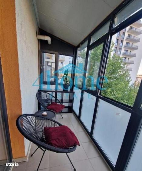 Apartament 2 Camere Theodor Pallady|Metrou|Parcare|Pet Friendly - 5