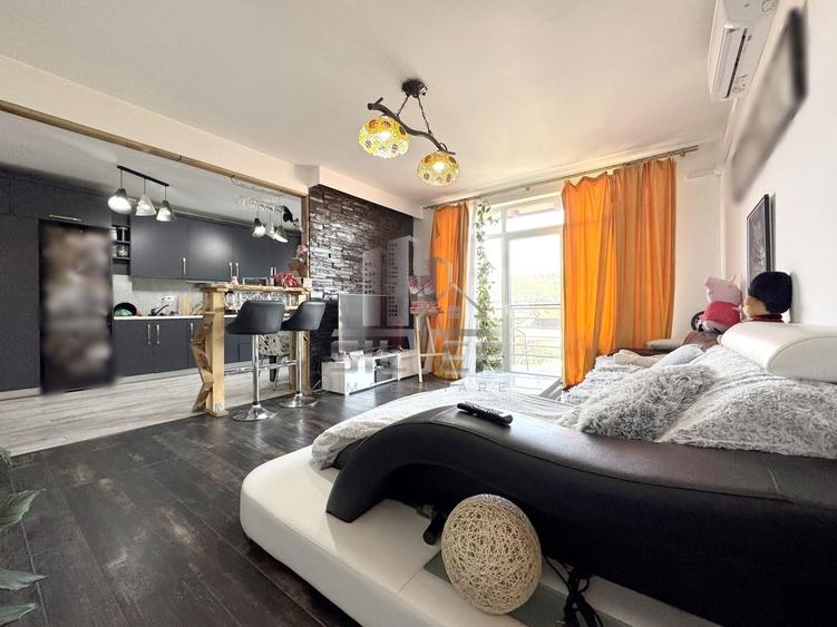 Apartament cu 3 camere/77mp/parcare/zona strazii Tautului. - 1