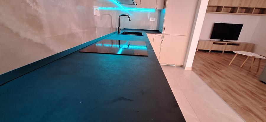 Prin Agentia SEDAKO- Ap+parcare subt, bloc IRIS SEDAKO - 3