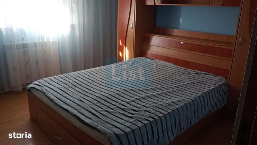 Apartament Decomandat - Micro 39 - 7