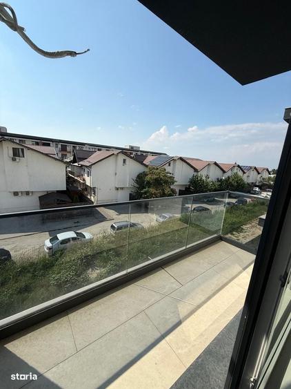 Apartament 3 camere | Popesti-Leordeni | Finisaje moderne - 7