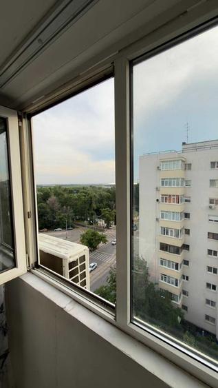 Garsonieră decomandată, mobilată în Ghencea