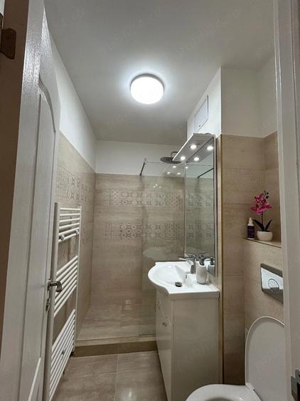 Apartament cu 2 camere decomandat în Mănăștur