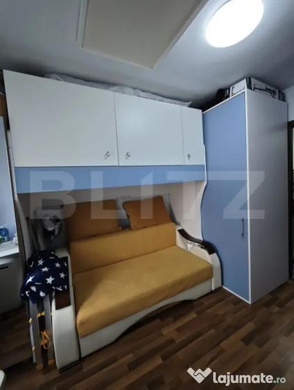 Garsonieră în Uzina 2