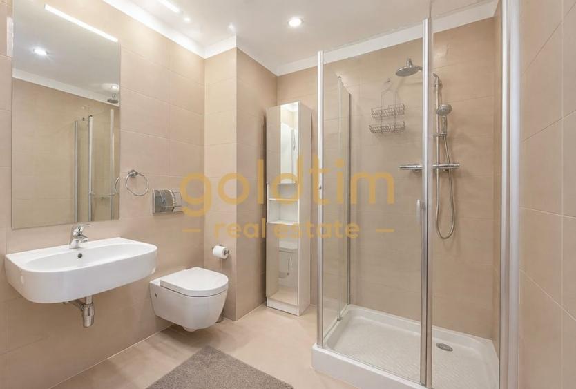 Apartament cu 3 camere decomandat, mobilat în Sisești