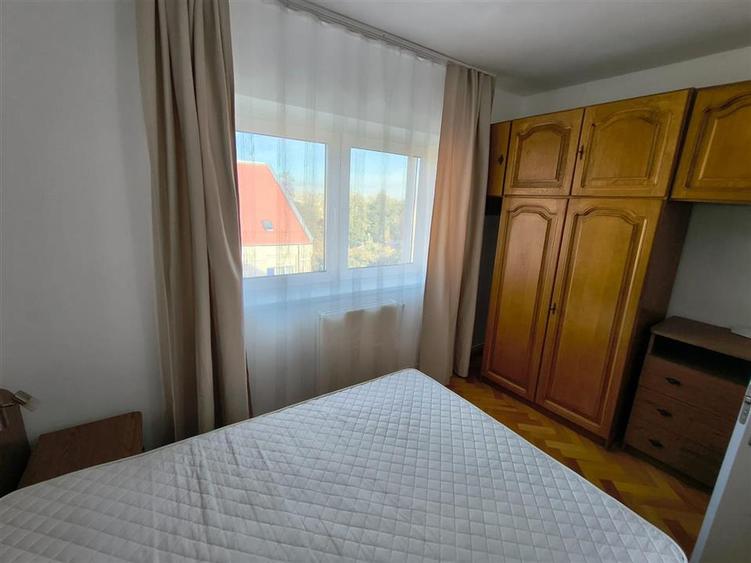 Apartament cu 2 camere circular în Sub Arini
