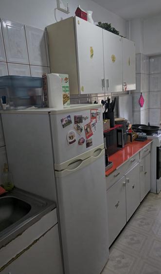 Garsonieră decomandată în Vitan Mall